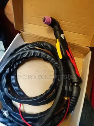 TIG Plasma Cutting Torch