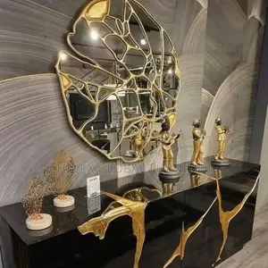 Console Mirror Only Mirror