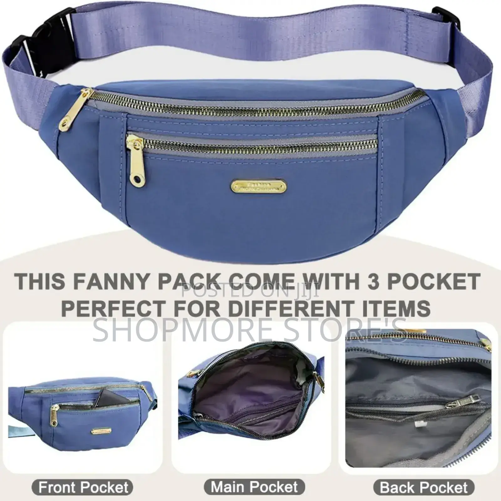 Cross Body Bag