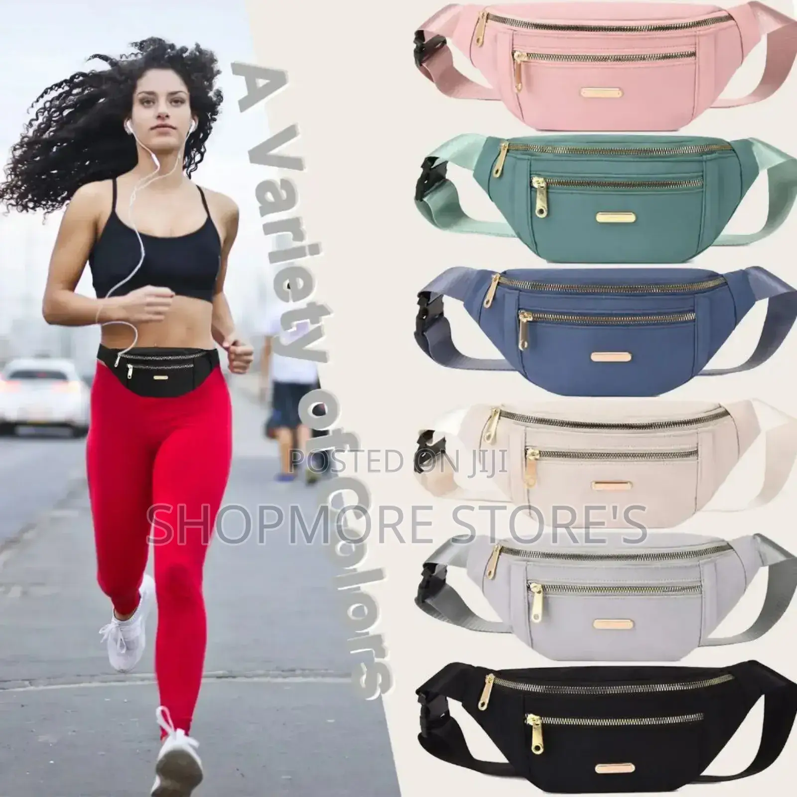 Cross Body Bag