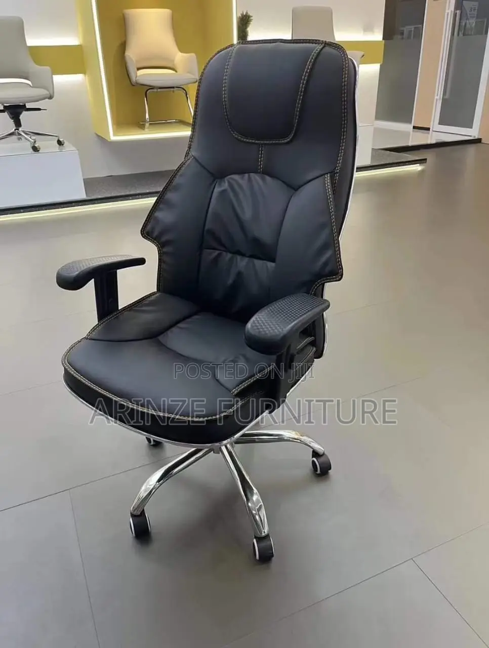 Executive Chair