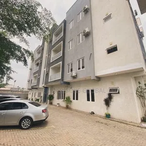 3bdrm Block of Flats in Jahi Gilmore Abuja for rent