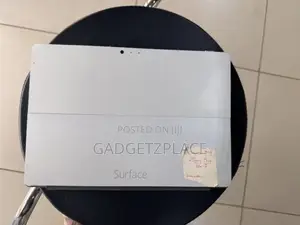 Laptop Microsoft Surface Pro 3 8GB Intel Core I7 SSD 256GB