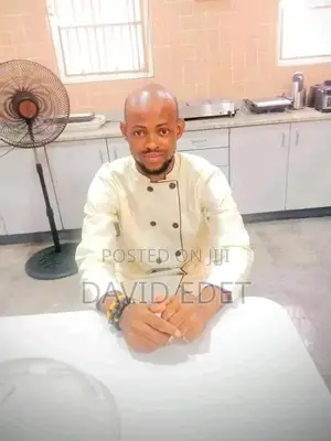 Africa and Continental Chef