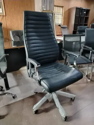Swivel Office Chair