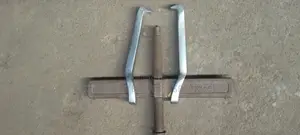 2 Jaw Gear Puller 12"