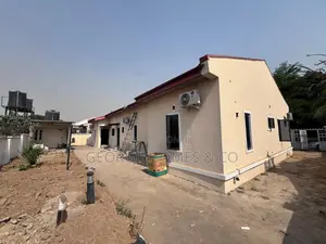 Photo - 4bdrm Bungalow in Sunnyvale Estate, Dakwo District for sale