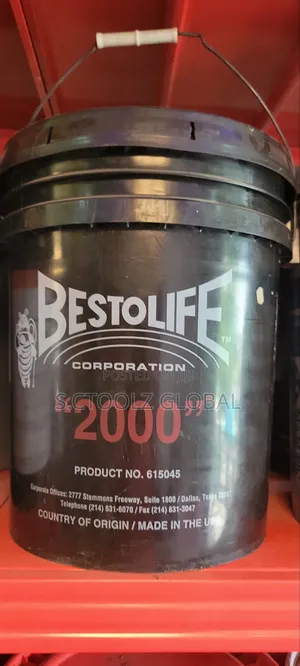 Bestolife 2000