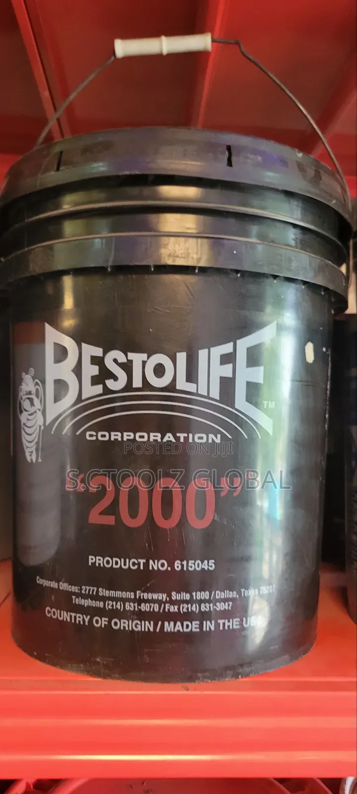 Bestolife 2000