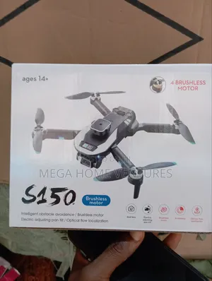 Brushless Motor (Drone)