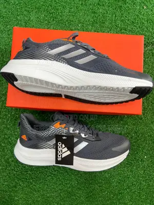 Original Jogging Canvas Available
