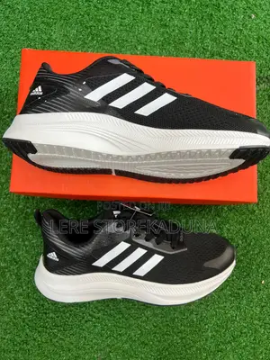Original Jogging Canvas Available