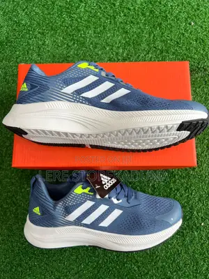 Original Jogging Canvas Available