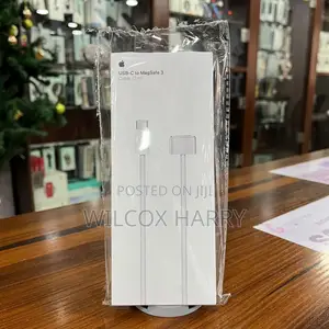 Usb-C to Magsafe 3 Charge Cable for Macbook Pro Air
