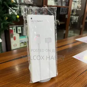 Usb-C to Magsafe 3 Charge Cable for Macbook Pro Air
