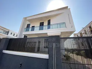 5bdrm Duplex in Galadimawa for sale
