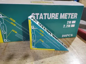 Stature Tape