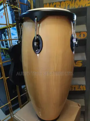 Conga Drum Set