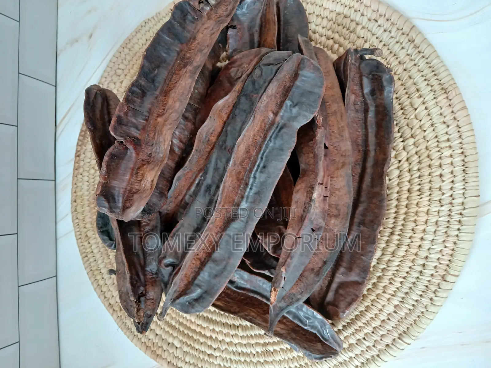 Prekese(Aidan) Fruit (2pcs)