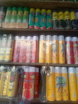 Quality Multi Purpose Pest Fast Killer Insecticide Spray.
