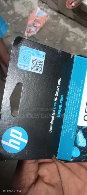 HP Printing Ink 953