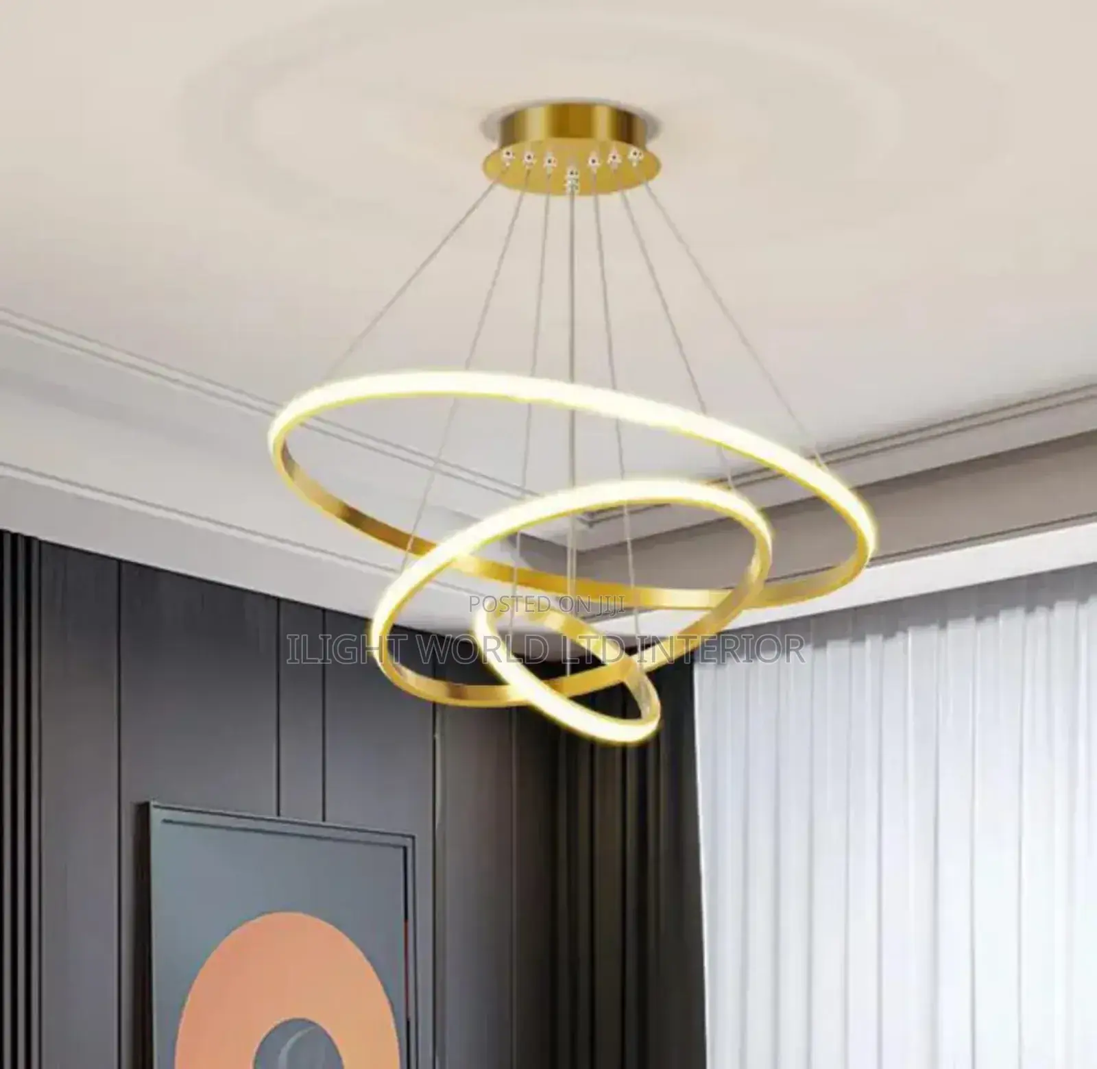 Chandelier Light
