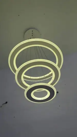 Chandelier Light