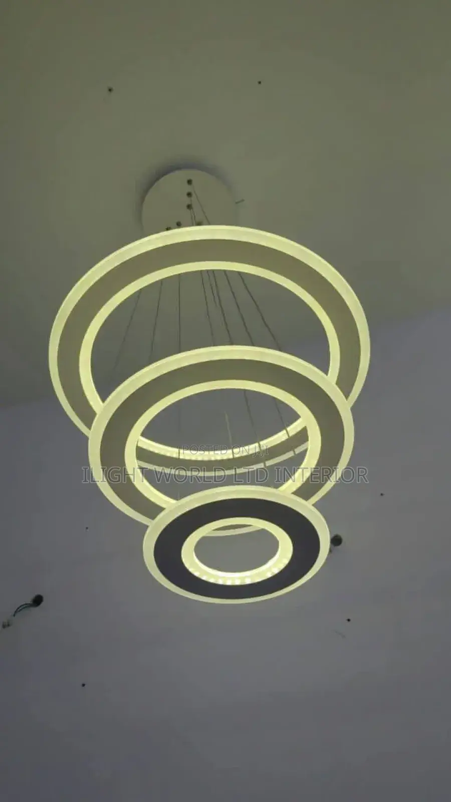 Chandelier Light