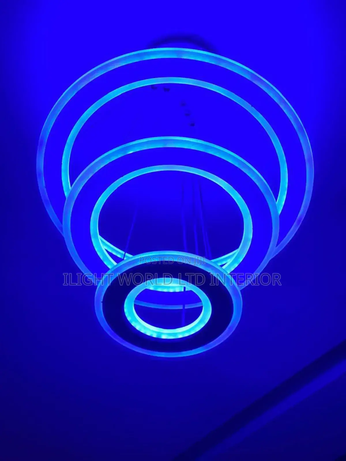 Chandelier Light