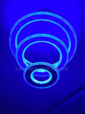 Chandelier Light