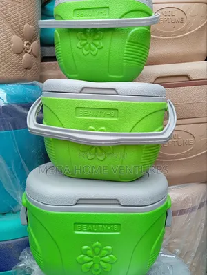 Beauty Cooler Set