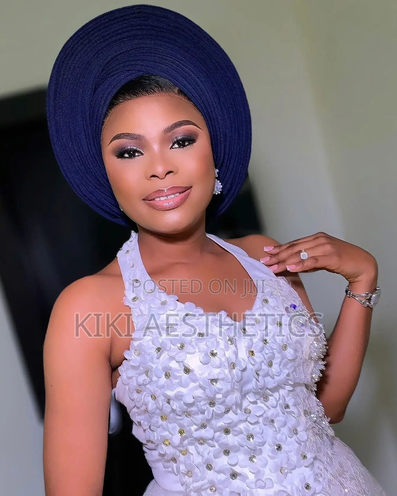 Makeup Artist (Bridal Beauty)
