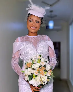 Makeup Artist (Bridal Beauty)