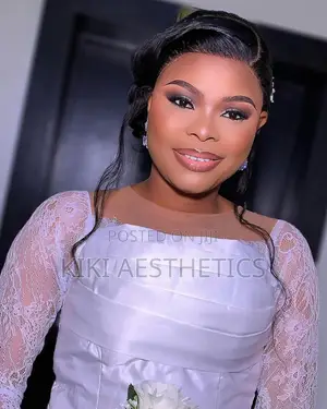 Makeup Artist (Bridal Beauty)