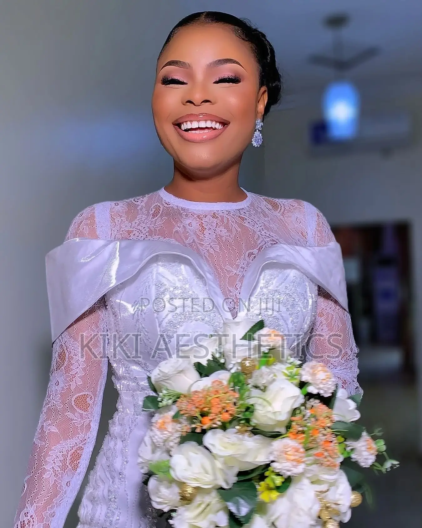 Makeup Artist (Bridal Beauty)
