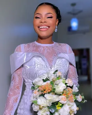Makeup Artist (Bridal Beauty)