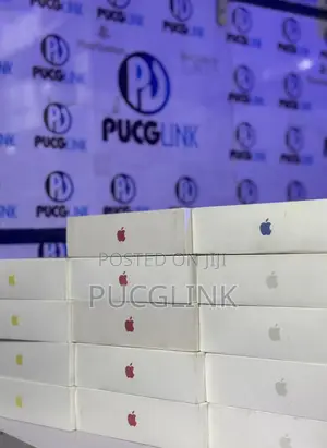 New Apple iPad (2022) 256 GB Pink