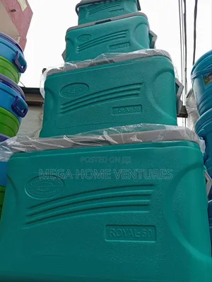 Royal Coolers