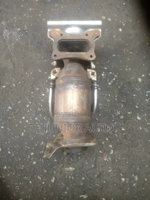 Manifold Catalyst For Honda Accord 2012 Model 4plug Engine