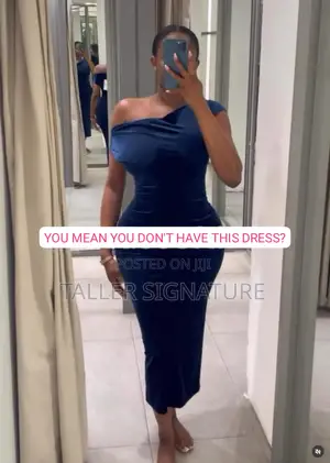 Photo - New in Luxury Zara Velvet Off Shoulder Dress