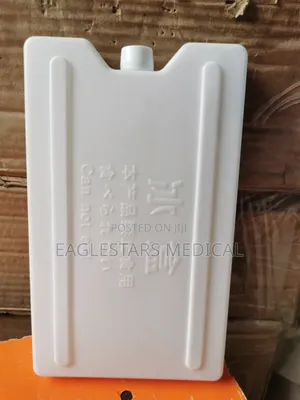 Ice Pack With Gel