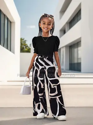 Two Clothing Set