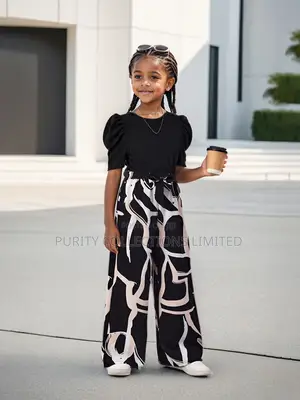 Two Clothing Set