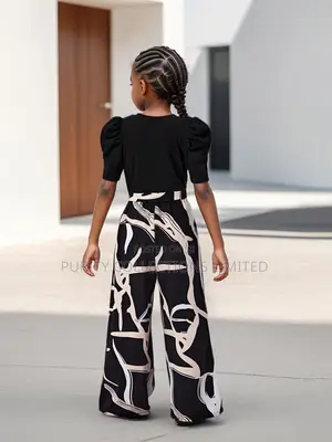 Two Clothing Set