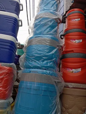Ceremonial Insulated Cooler