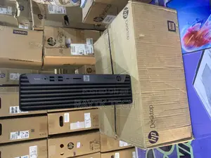 New Desktop Computer HP EliteDesk 800 8GB Intel Core i7 HDD 1T