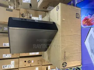New Desktop Computer HP EliteDesk 800 8GB Intel Core i7 HDD 1T