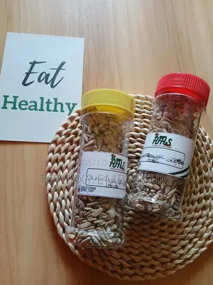 Sunflower Seeds 100g