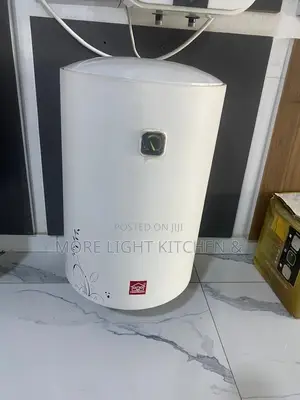 Sweet Home 80 Liter Water Heater