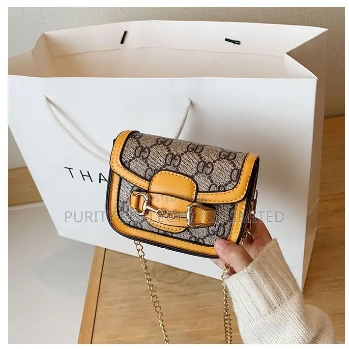 Children Bag
